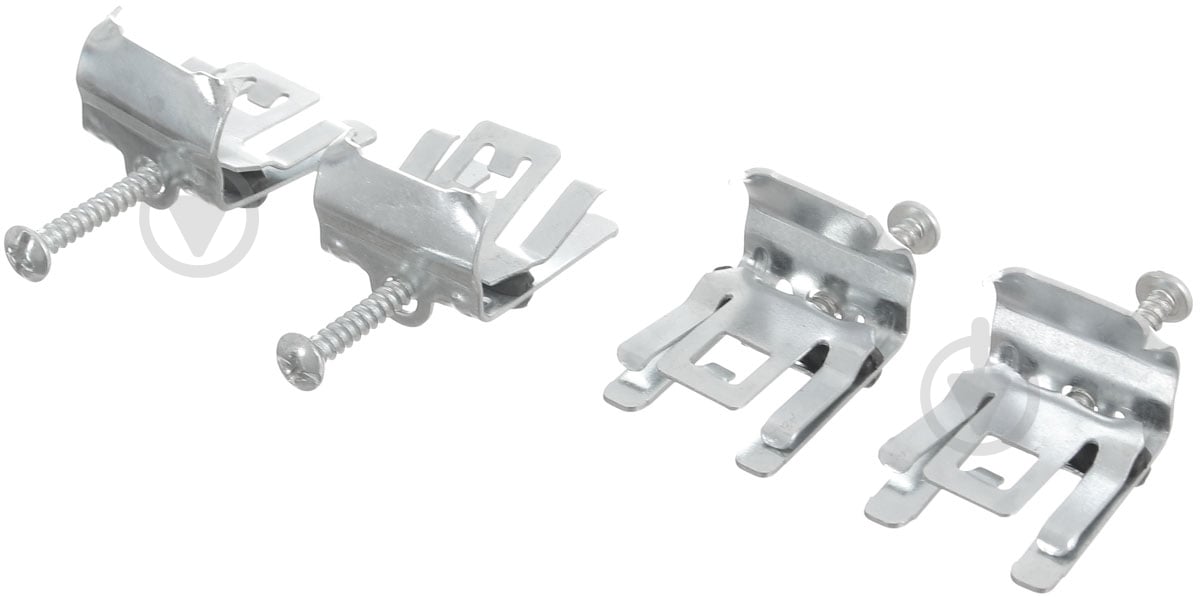 Крепление для врезной мойки 4 шт./уп. Expert 4 шт. - фото 2