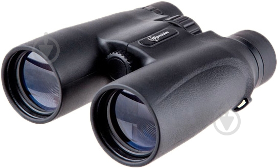 Бинокль XD Precision Standard 8х42 BAK7 - фото 2 Бинокль XD Precision Standard 8х42 BAK7 - фото 2