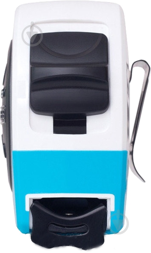Рулетка Demass Compress RW 10025 10  м x 25  мм - фото 5