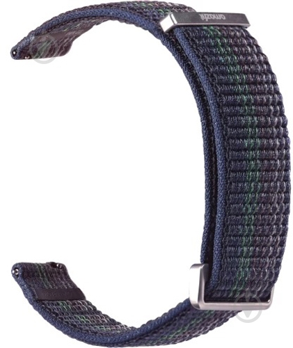 Ремешок Amazfit Balance Blue (1066780) - фото 1