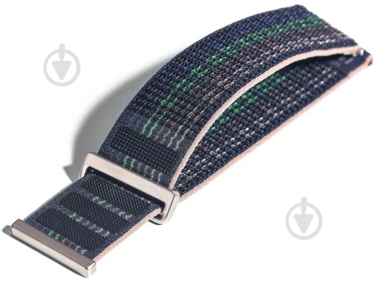 Ремешок Amazfit Balance Blue (1066780) - фото 2
