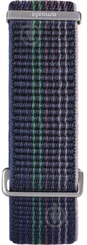 Ремешок Amazfit Balance Blue (1066780) - фото 3