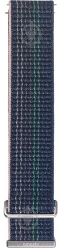 Ремешок Amazfit Balance Blue (1066780) - фото 5