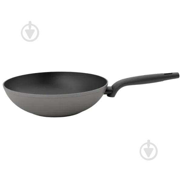 Сковорода wok TVS Titan Elite Induction 28 см - фото 1