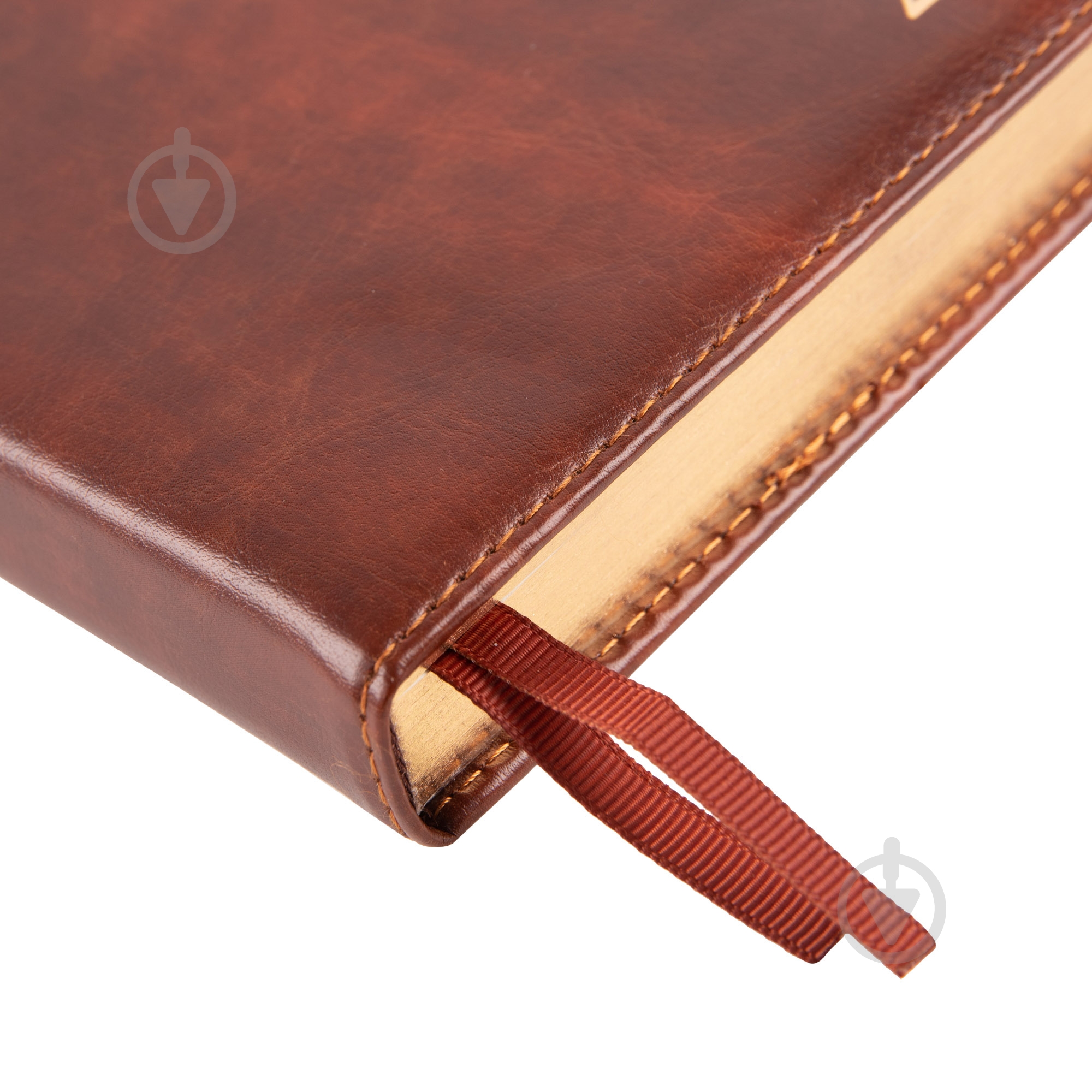 Дневник датированный Whisky 368 стр. Leo Planner A5 2025 252548 - фото 2