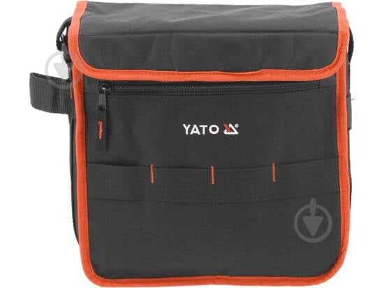 Сумка для инструментов YATO 12" YT-74333 - фото 4