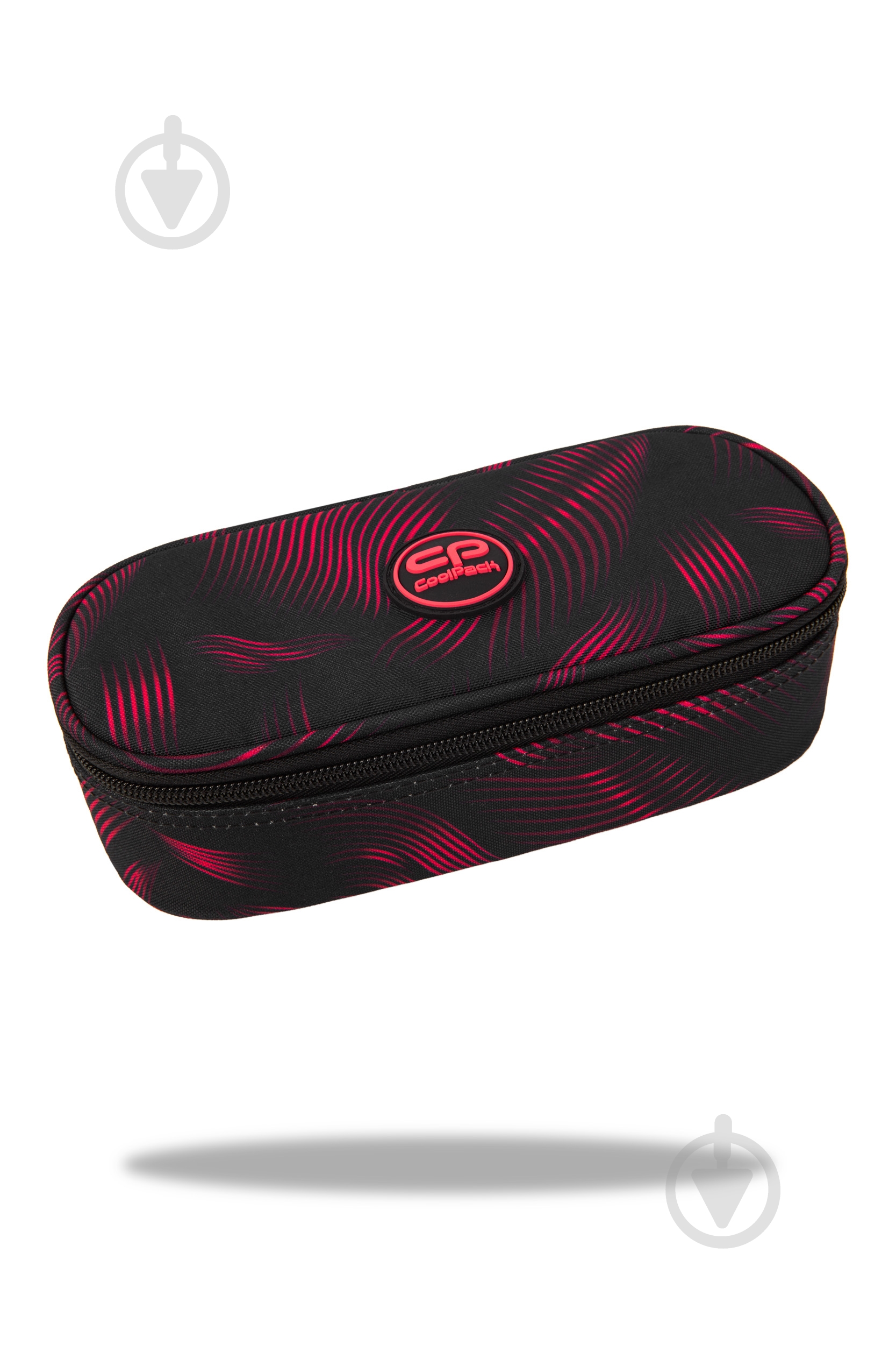 Пенал Campus Ruby CoolPack - фото 1