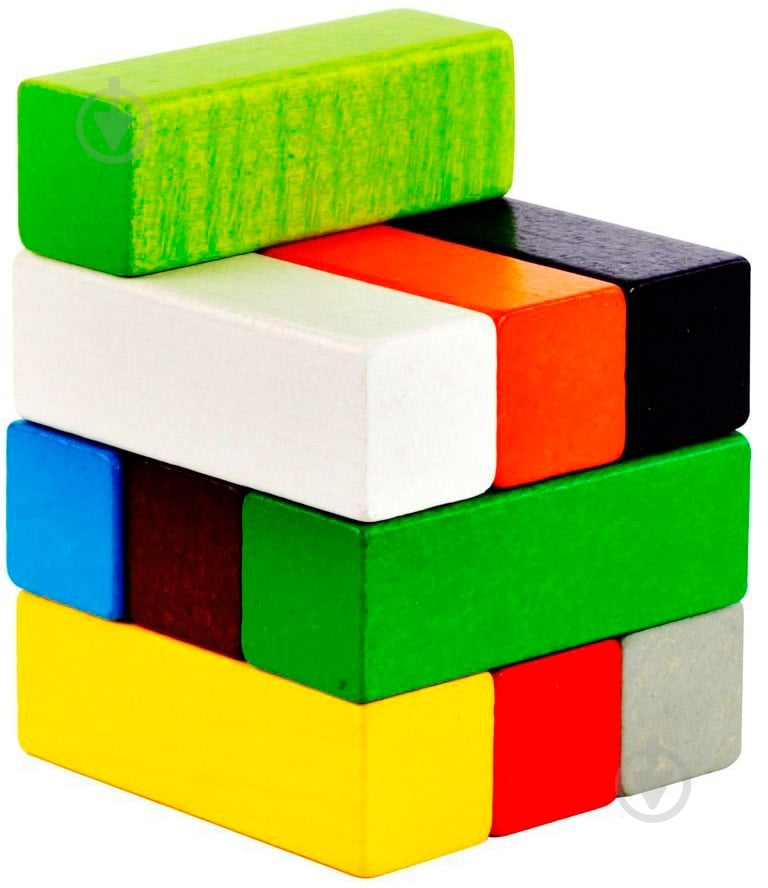 Игра настольная Ravensburger Make'n'Break 26367 - фото 3