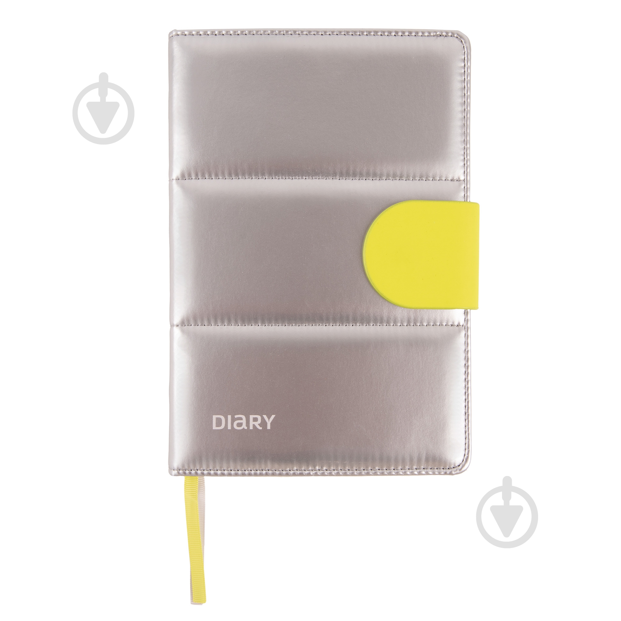 Дневник недатированный Argento 320 стр. YES A5 2025 252608 - фото 1 Дневник недатированный Argento 320 стр. YES A5 2025 252608 - фото 1