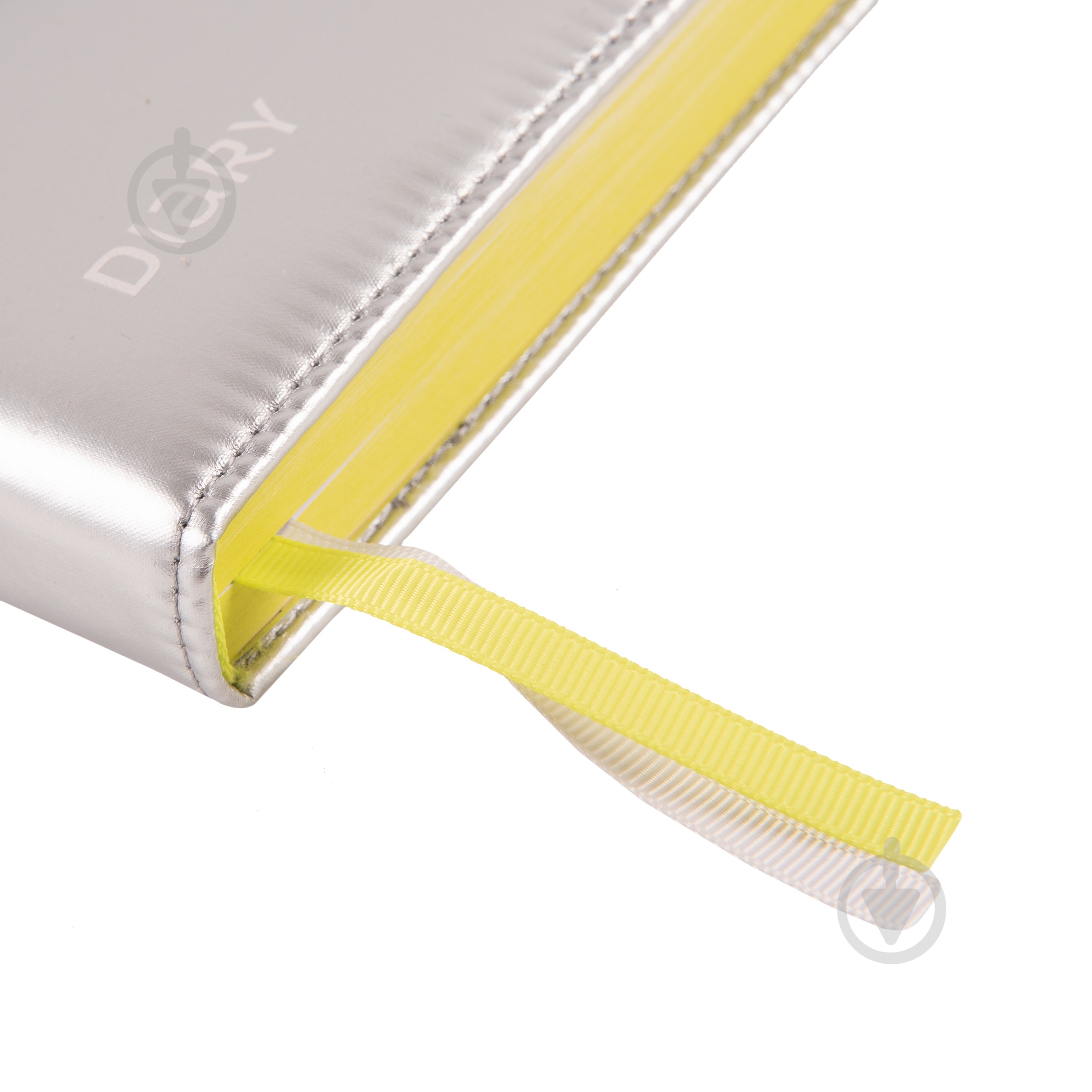 Дневник недатированный Argento 320 стр. YES A5 2025 252608 - фото 2 Дневник недатированный Argento 320 стр. YES A5 2025 252608 - фото 2