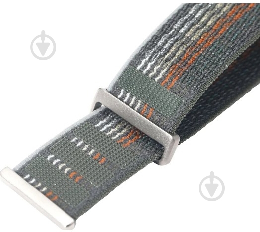 Ремінець Amazfit Balance Grey (1066781) - фото 4 Ремінець Amazfit Balance Grey (1066781) - фото 4