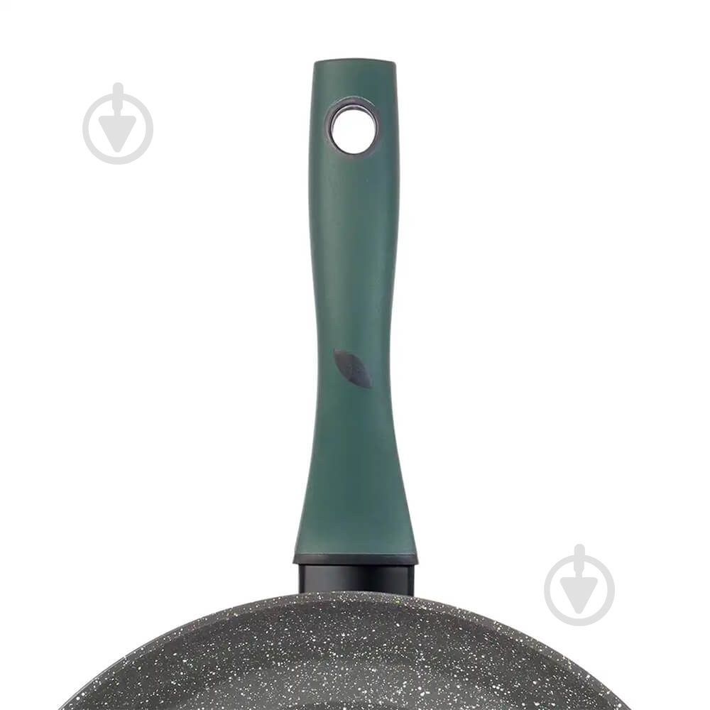 Сковорода TVS Eco Ok Induction 20 см - фото 4