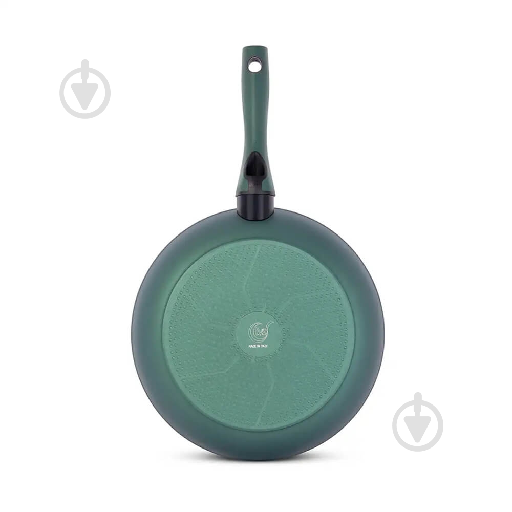 Сковорода TVS Eco Ok Induction 20 см - фото 3