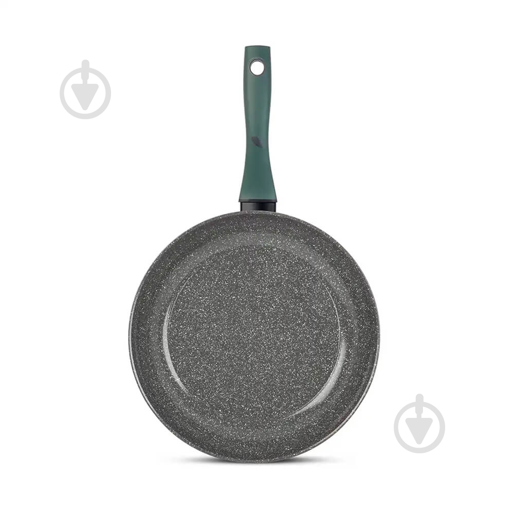 Сковорода TVS Eco Ok Induction 20 см - фото 1