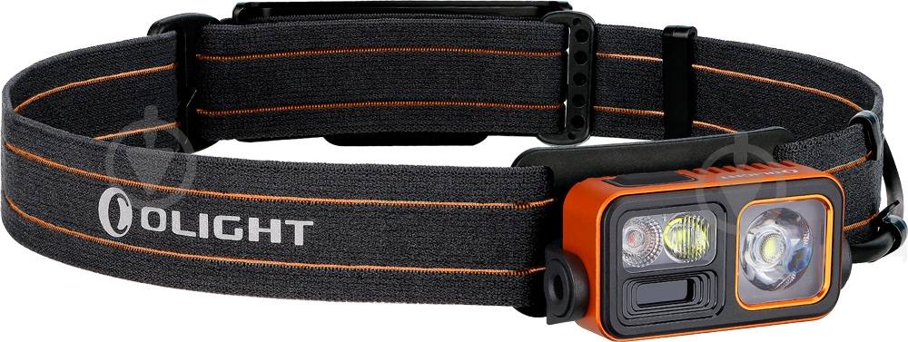 Фонарь налобный Olight I1R 2 PRO - фото 1 Фонарь налобный Olight I1R 2 PRO - фото 1