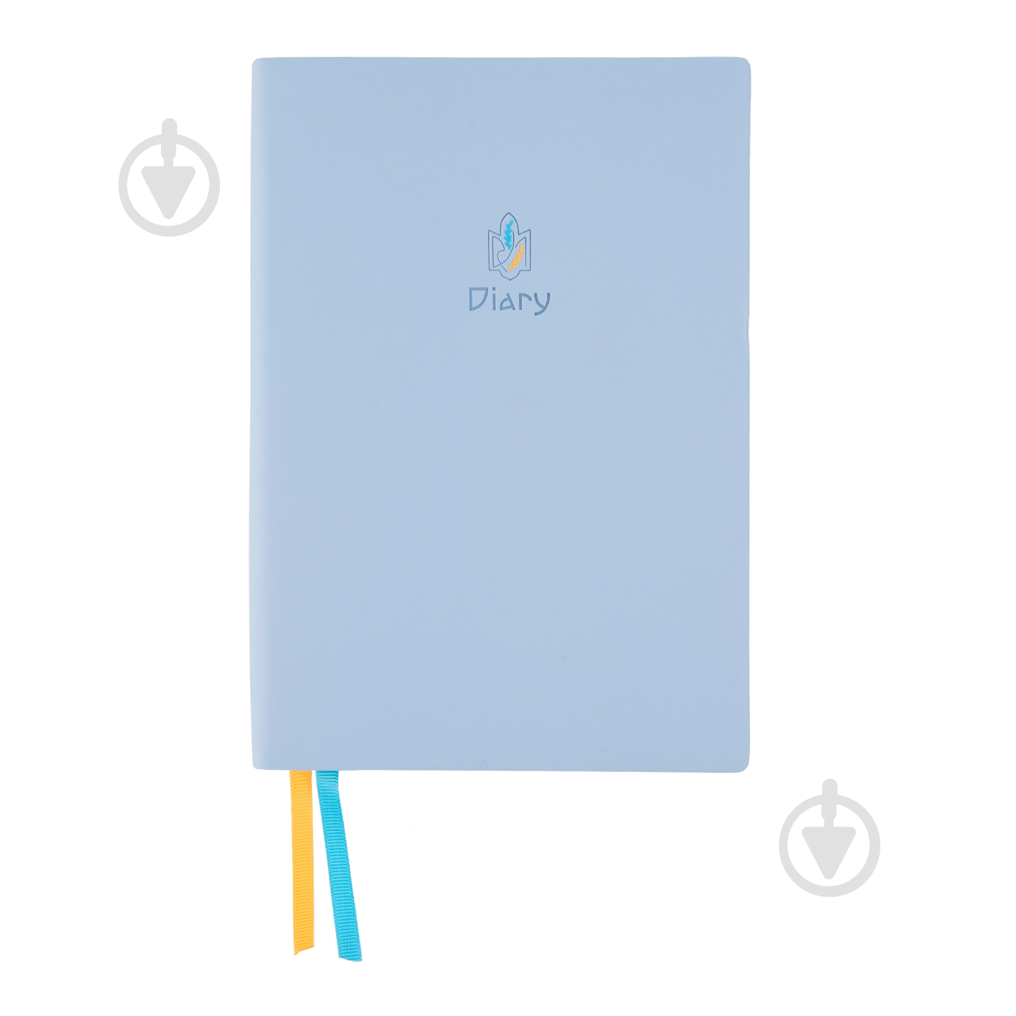 Щоденник датований Stemma 368 стор Leo Planner A5 2025 252592 - фото 1