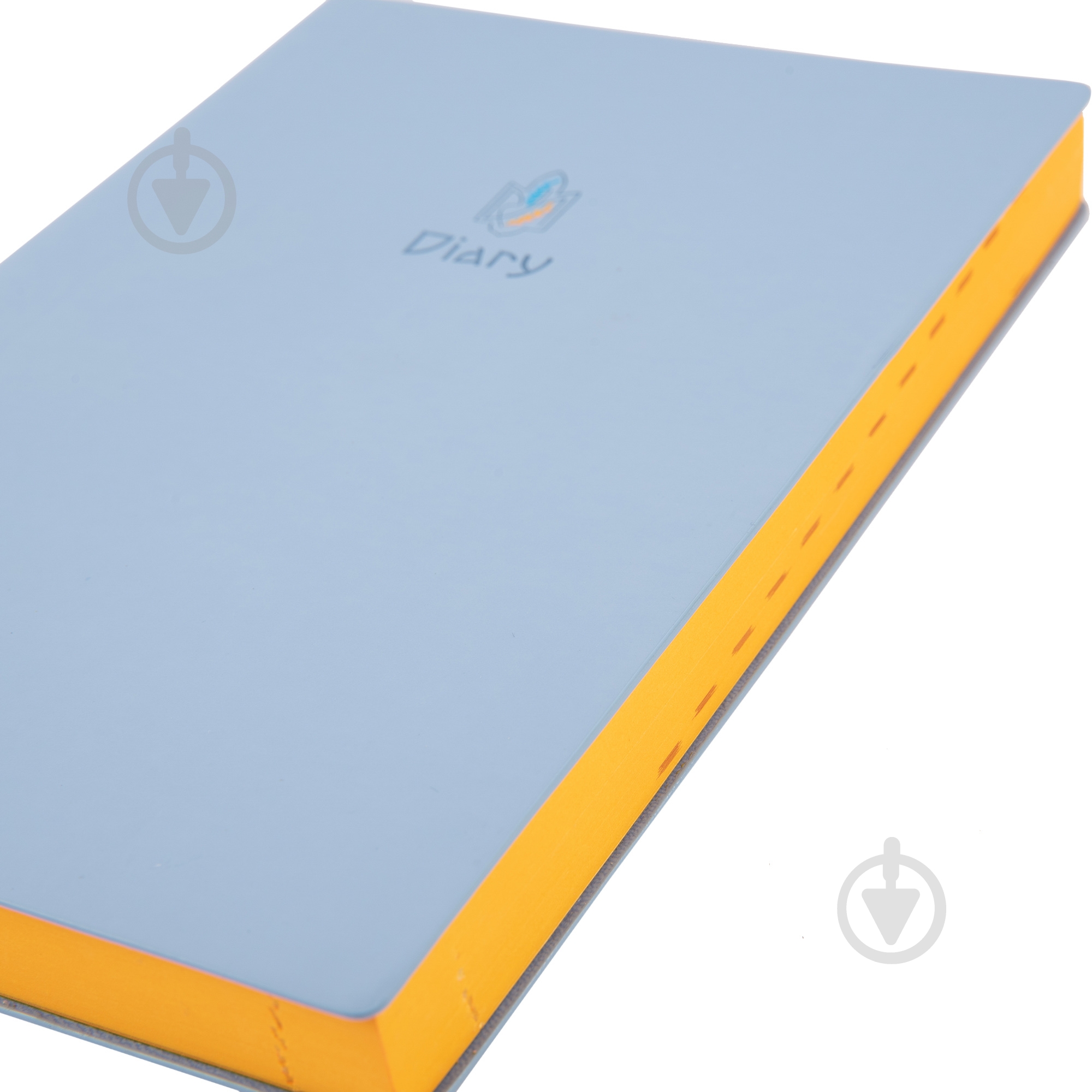 Щоденник датований Stemma 368 стор Leo Planner A5 2025 252592 - фото 3