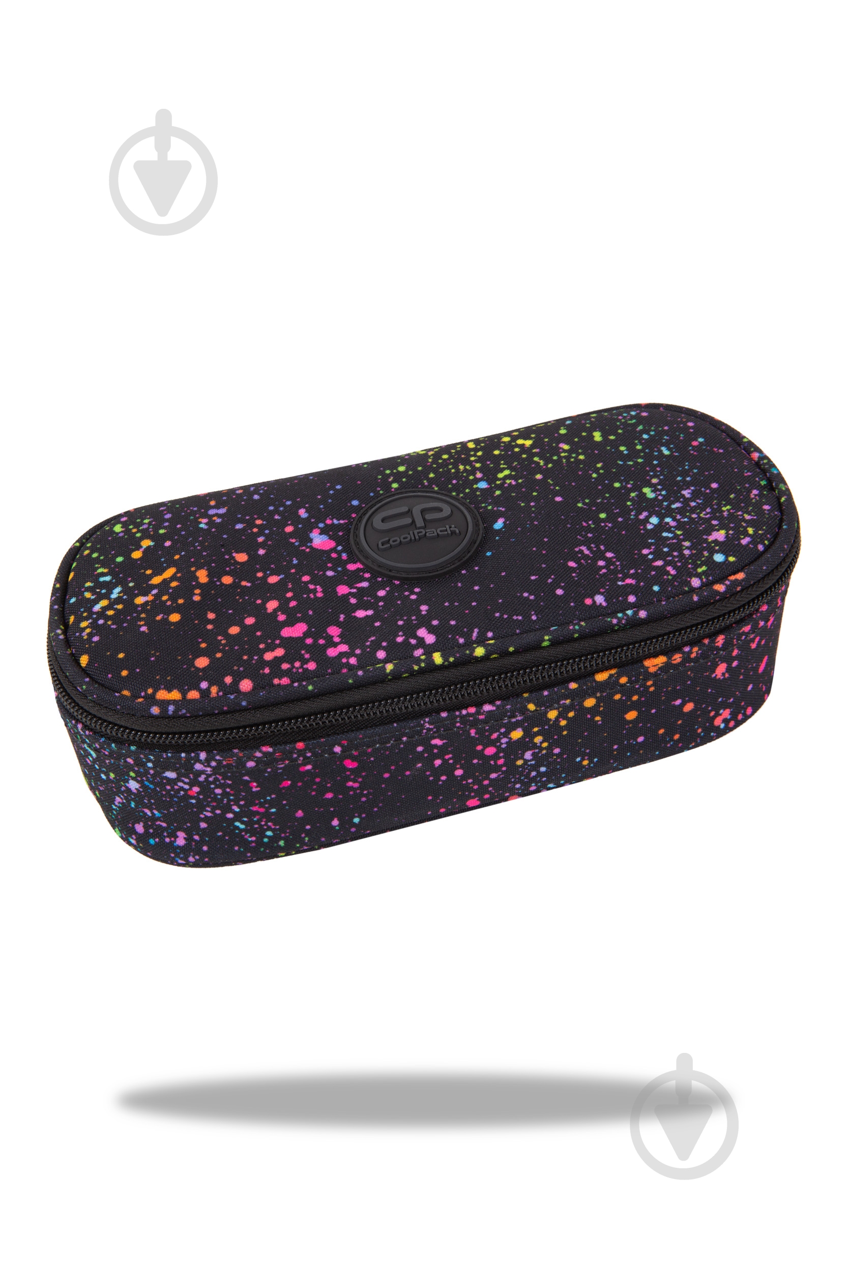 Пенал Campus Galactica CoolPack - фото 1