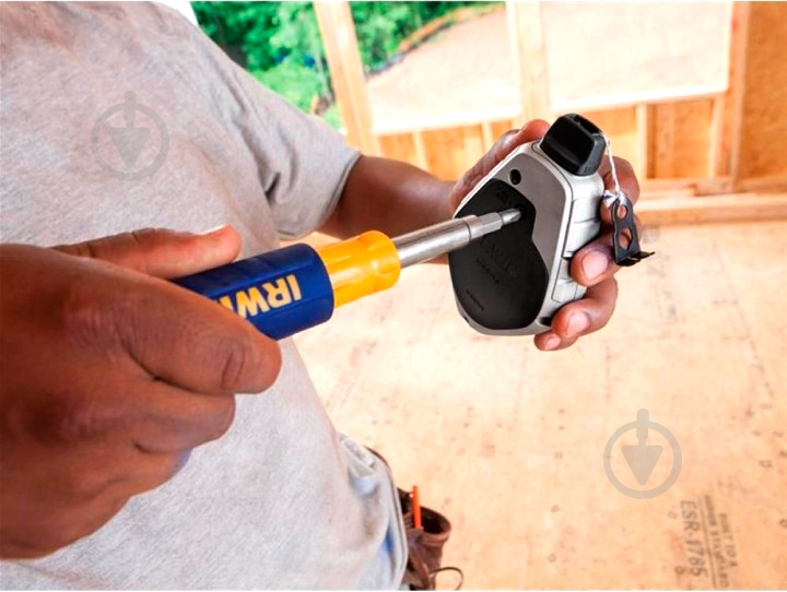 Шнур разметочный Irwin 10507681 30 - фото 7 Шнур разметочный Irwin 10507681 30 - фото 7