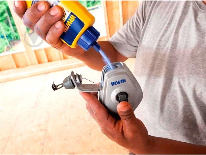 Шнур разметочный Irwin 10507681 30 - фото 8 Шнур разметочный Irwin 10507681 30 - фото 8