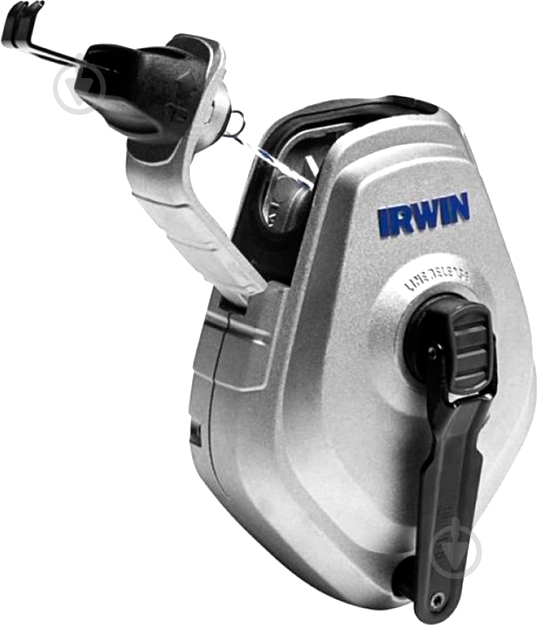 Шнур разметочный Irwin 10507681 30 - фото 6 Шнур разметочный Irwin 10507681 30 - фото 6