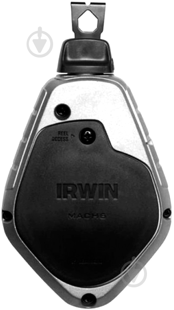 Шнур разметочный Irwin 10507681 30 - фото 4 Шнур разметочный Irwin 10507681 30 - фото 4