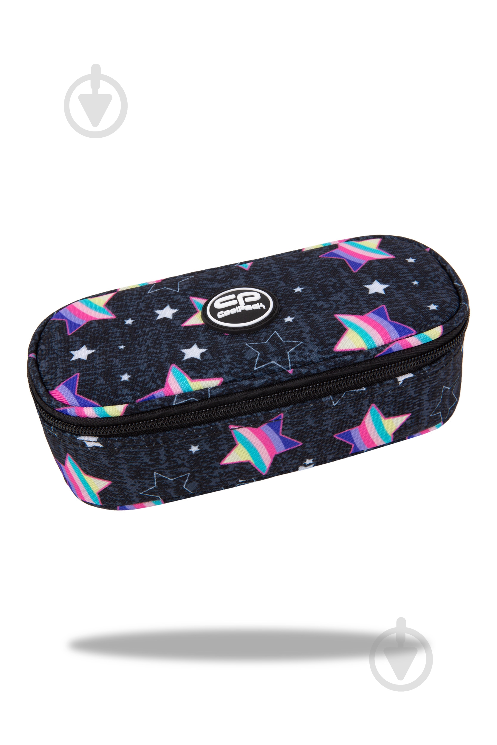 Пенал Campus Rainbow Night CoolPack - фото 1