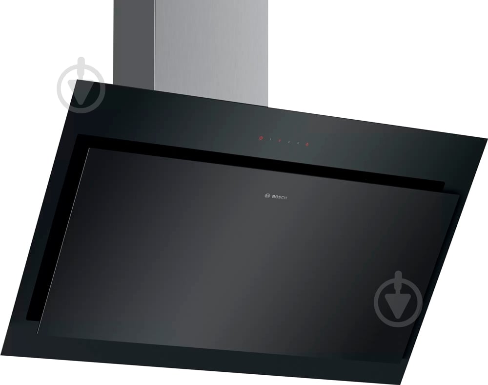 Вытяжка Bosch DWK97HM61T - фото 1