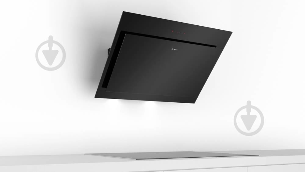 Вытяжка Bosch DWK97HM61T - фото 3
