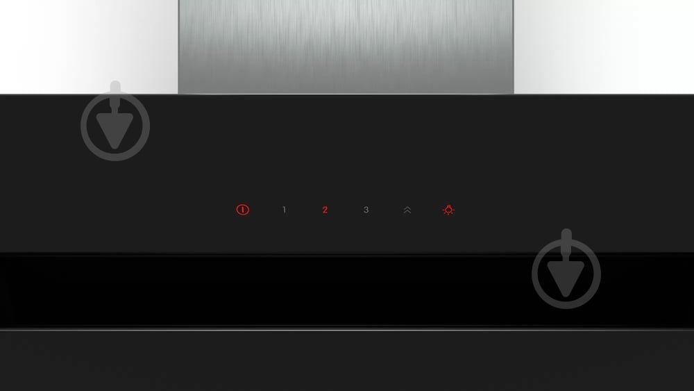 Вытяжка Bosch DWK97HM61T - фото 4