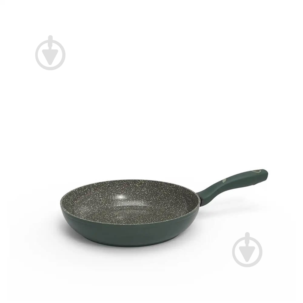 Сковорода TVS Eco Ok Induction 24 см - фото 3