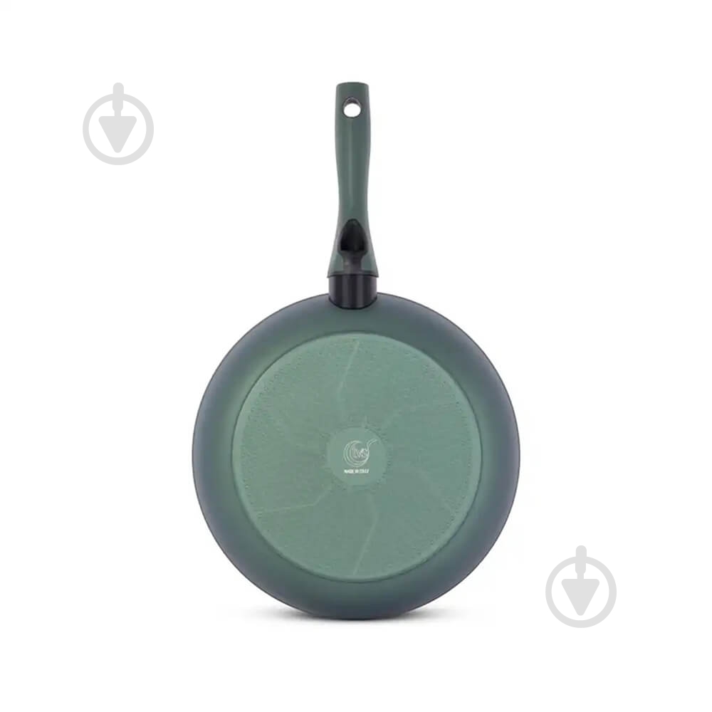 Сковорода TVS Eco Ok Induction 24 см - фото 4