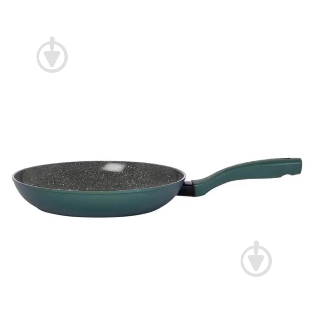 Сковорода TVS Eco Ok Induction 24 см - фото 2