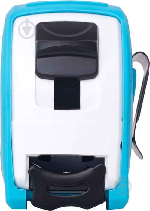 Рулетка Demass Jacket Com JE 5025 5  м x 25  мм - фото 5