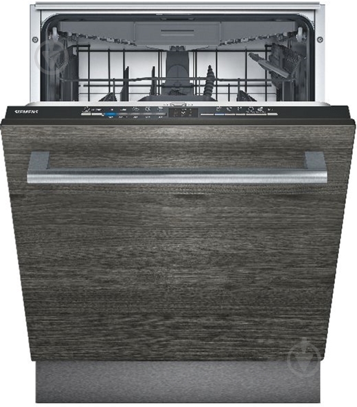 Вбудовувана посудомийна машина Siemens SN61IX60MT - фото 1