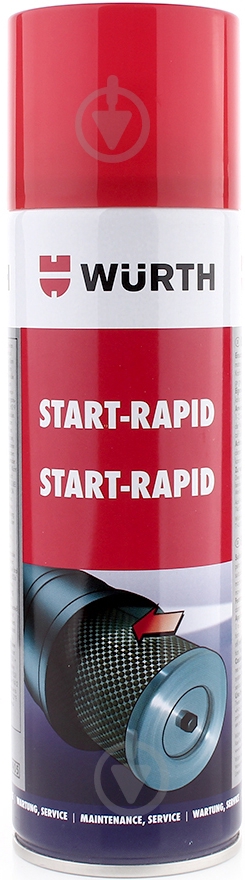 Смазка WURTH 089011 300 мл - фото 1
