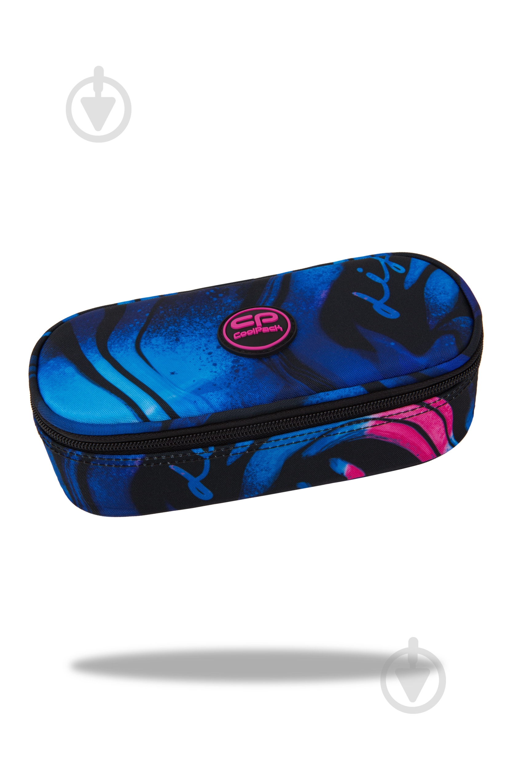 Пенал Campus Trust CoolPack - фото 1