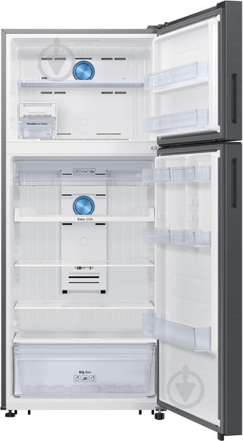 ВИТРИНА! Холодильник Samsung RT53DG7A14S9UA - фото 4