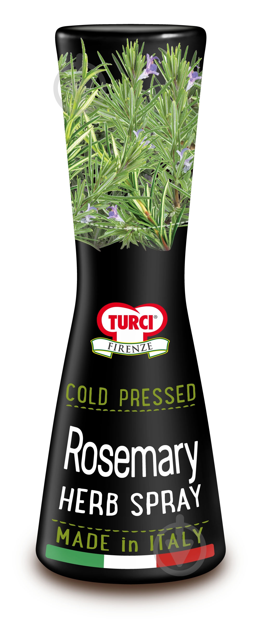 Экстракт розмарина в подсолнечном масле 40 г Turci - фото 1