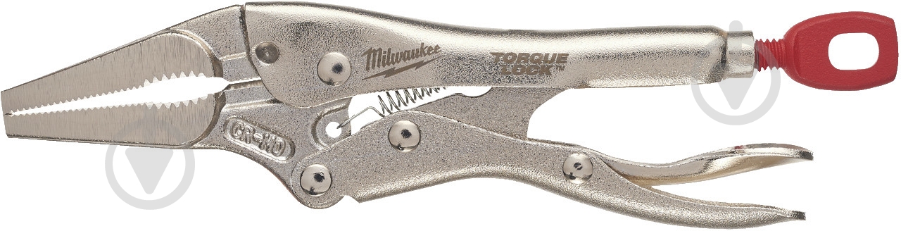 Зажим Milwaukee Torque Lock 4932472262 - фото 1