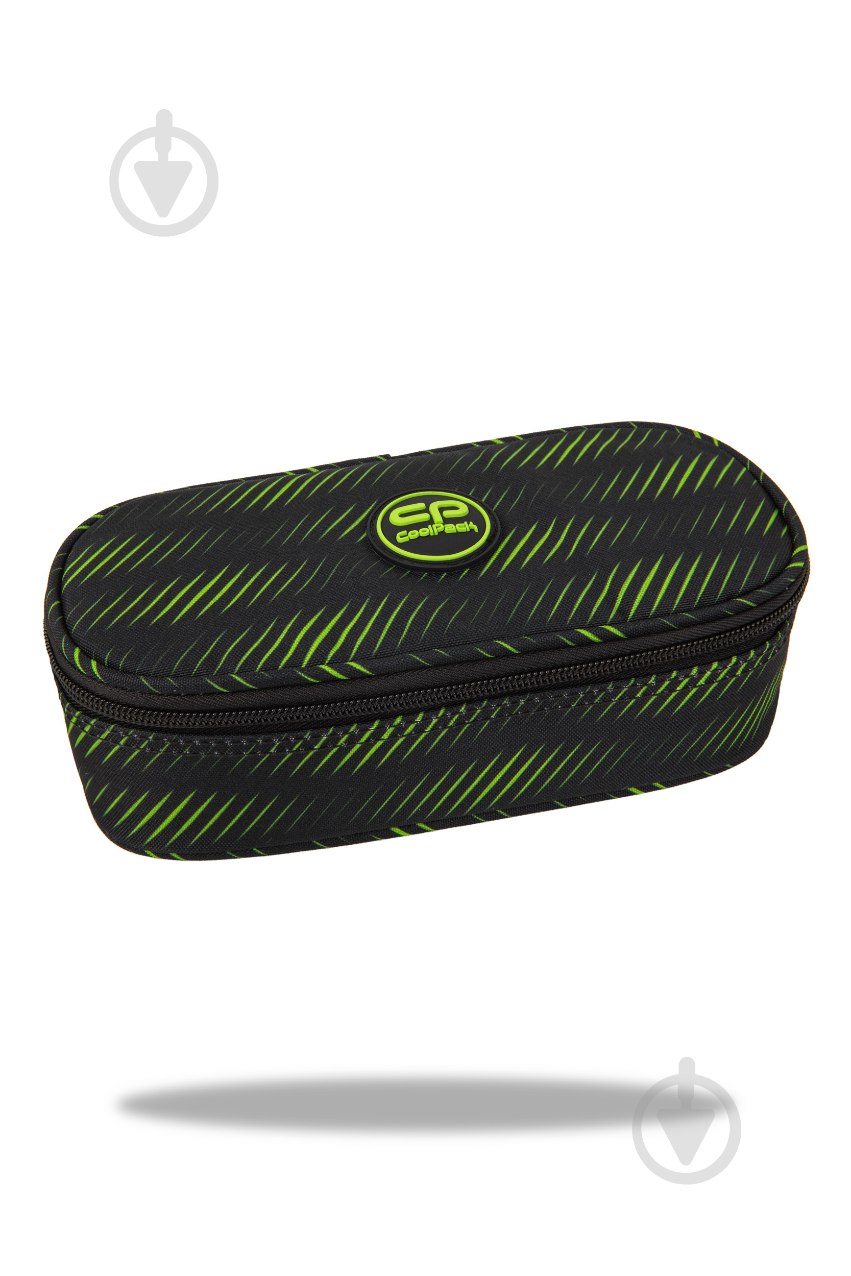 Пенал Campus Limeh CoolPack - фото 1