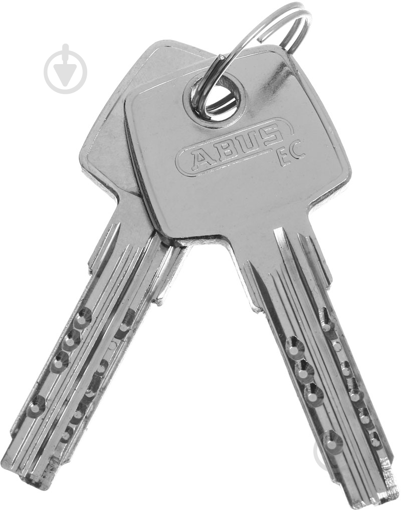 Замок навесной Abus 720/60 открытый (амбарный) - фото 6 Замок навесной Abus 720/60 открытый (амбарный) - фото 6