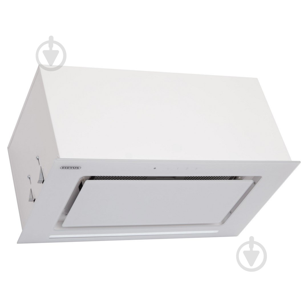 Вытяжка Eleyus INTEGRA 800 52 WH - фото 3
