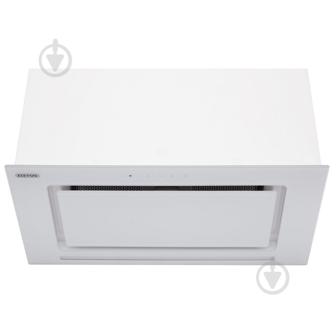 Вытяжка Eleyus INTEGRA 800 52 WH - фото 1