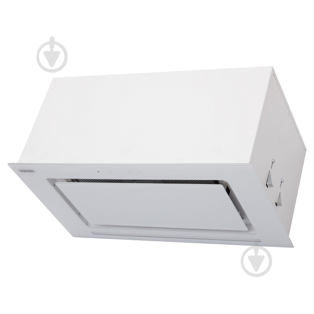 Вытяжка Eleyus INTEGRA 800 52 WH - фото 8