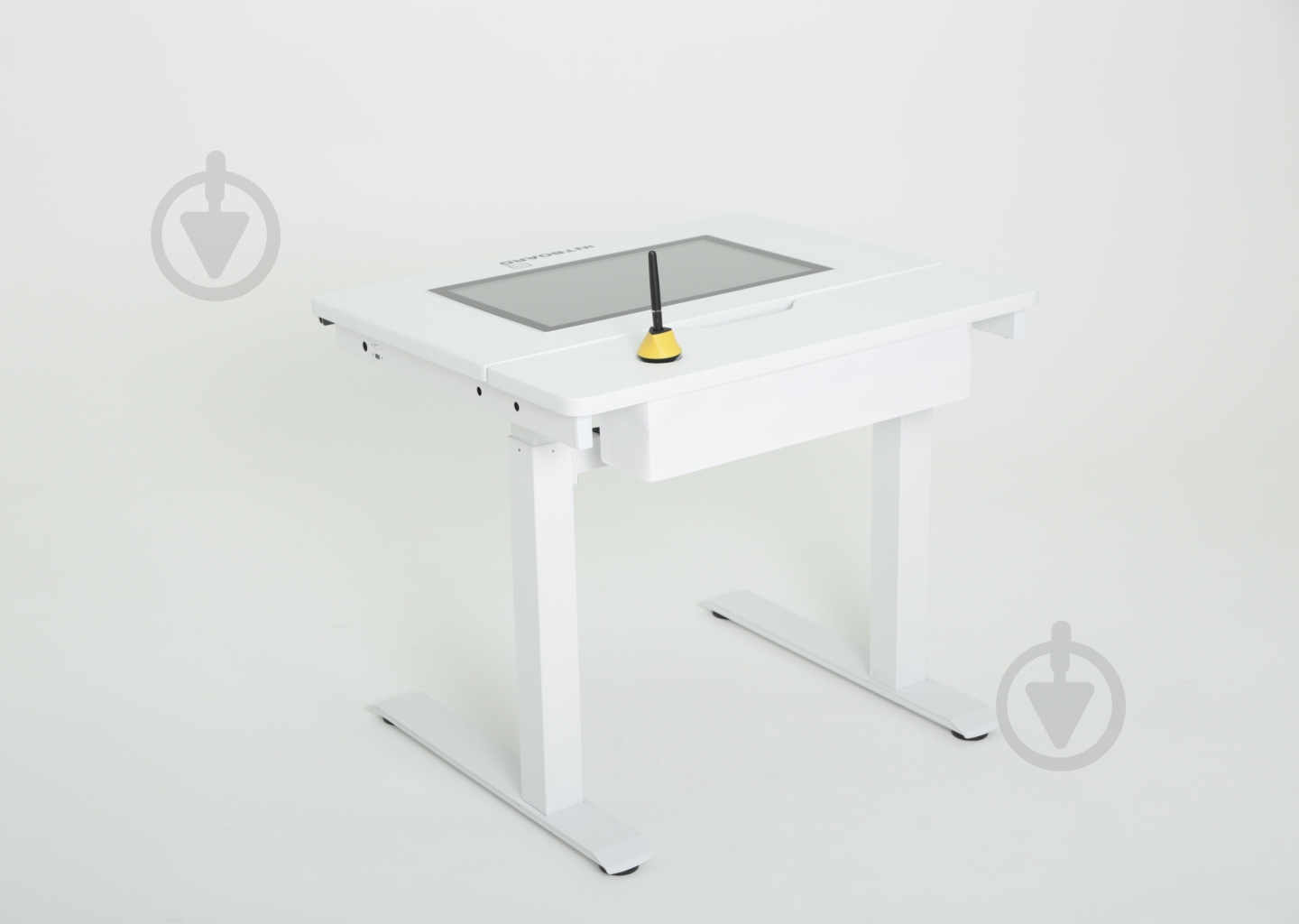 Інтерактивний дитячий стіл Intboard STADY 24 Android 11 (10603000) - фото 5 Інтерактивний дитячий стіл Intboard STADY 24 Android 11 (10603000) - фото 5