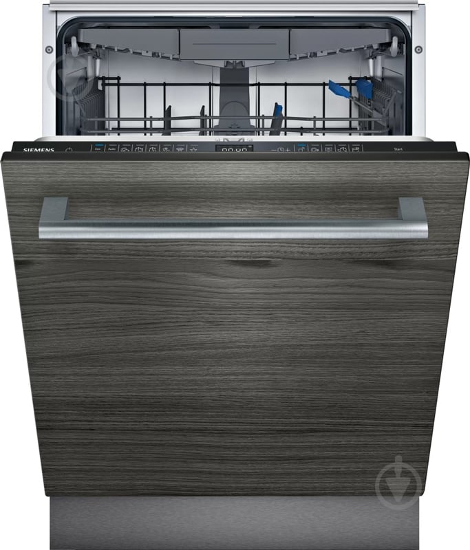 Встраиваемая посудомоечная машина Siemens SX75ZX48CE - фото 1 Встраиваемая посудомоечная машина Siemens SX75ZX48CE - фото 1