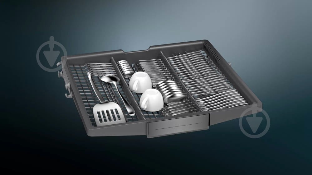 Встраиваемая посудомоечная машина Siemens SX75ZX48CE - фото 8 Встраиваемая посудомоечная машина Siemens SX75ZX48CE - фото 8