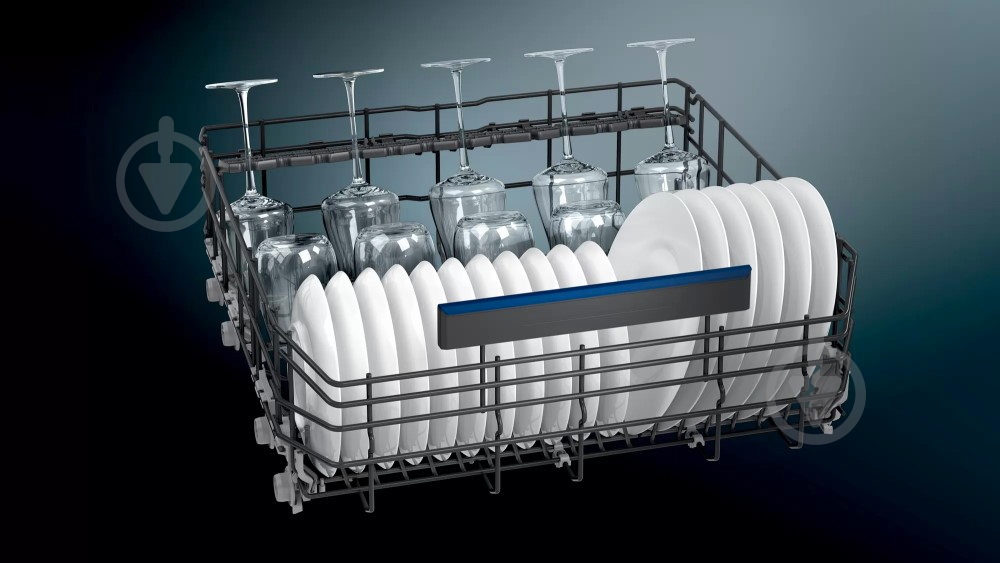 Встраиваемая посудомоечная машина Siemens SX75ZX48CE - фото 7 Встраиваемая посудомоечная машина Siemens SX75ZX48CE - фото 7