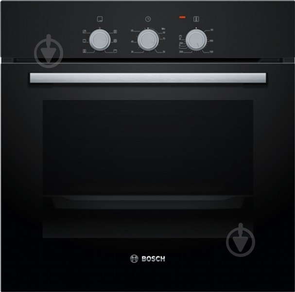 Духовой шкаф Bosch HBF011BA0Q - фото 1 Духовой шкаф Bosch HBF011BA0Q - фото 1